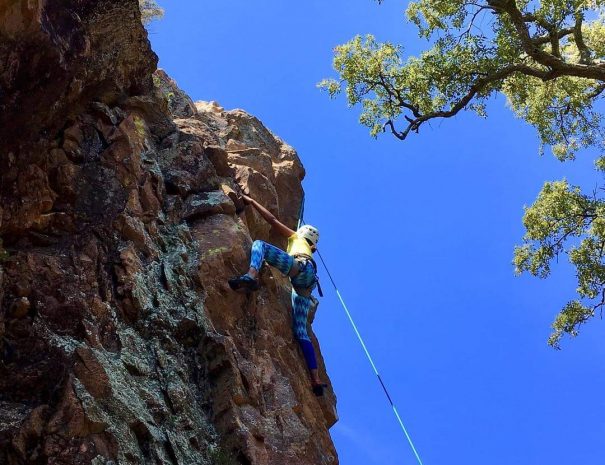 PUGET-SUR-ARGENS CLIMBING