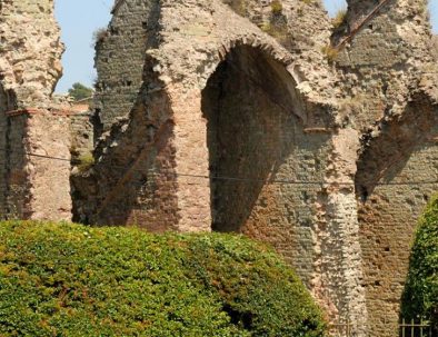 ARÈNES de Frejus