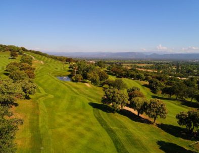 Golf de Roquebrune