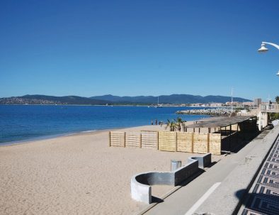 Plage Frejus2