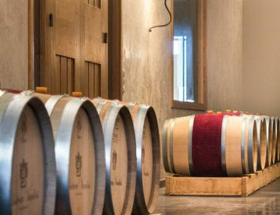 Vins Chateau Vaudois