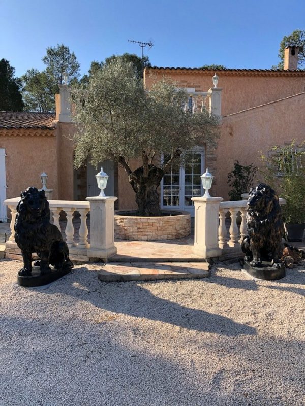 Villa Venica Accommodation