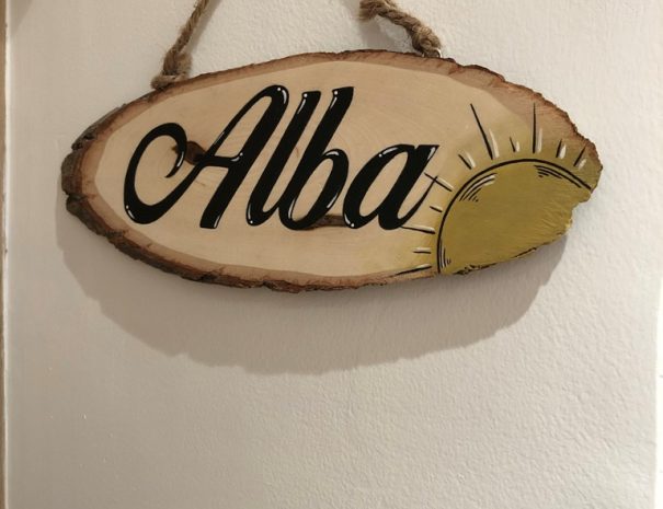 Alba Appartment