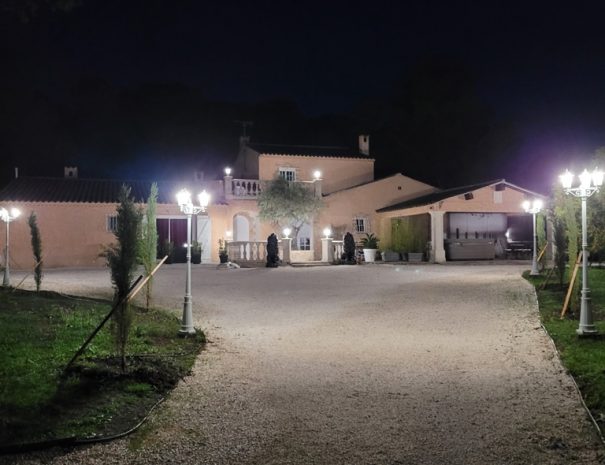 Villa Venica