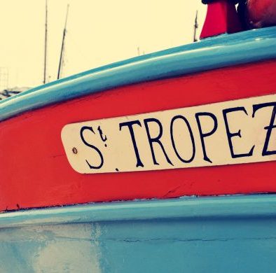 St Tropez